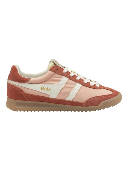 Basket Mode Femme Gola - Kiabi