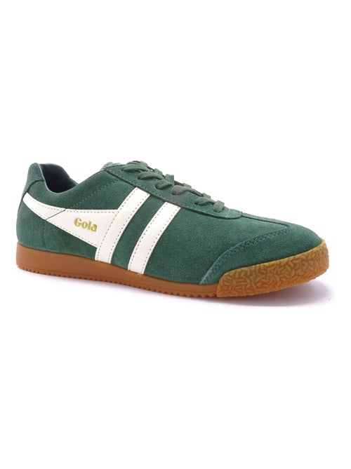 Basket Mode Femme Gola - Kiabi Basket Mode Femme Gola - Kiabi