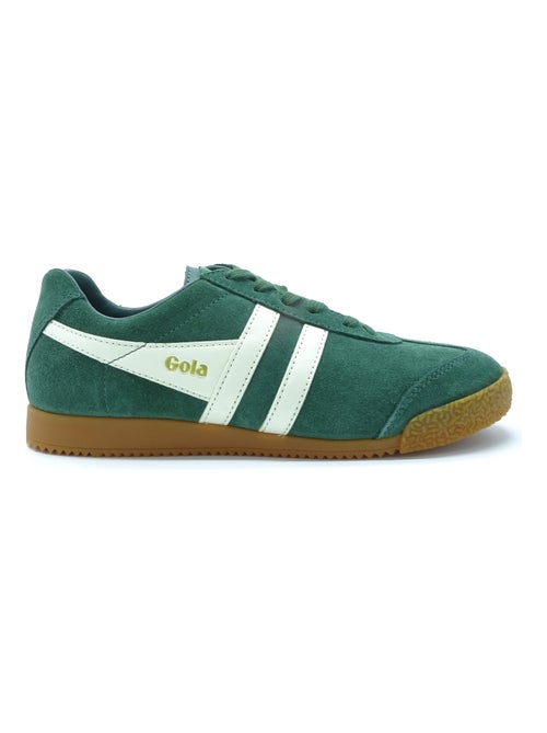 Basket Mode Femme Gola - Kiabi Basket Mode Femme Gola - Kiabi