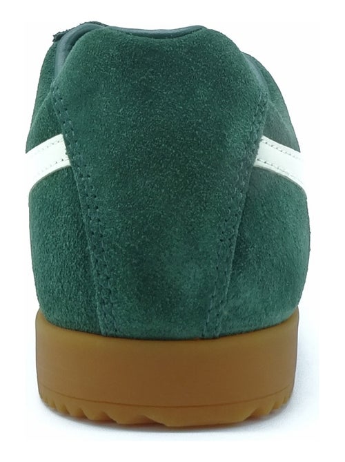 Basket Mode Femme Gola - Kiabi Basket Mode Femme Gola - Kiabi