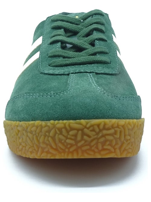 Basket Mode Femme Gola - Kiabi Basket Mode Femme Gola - Kiabi
