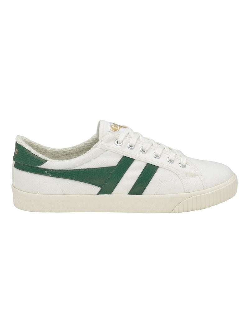 Basket Mode Femme Gola Vert - Kiabi
