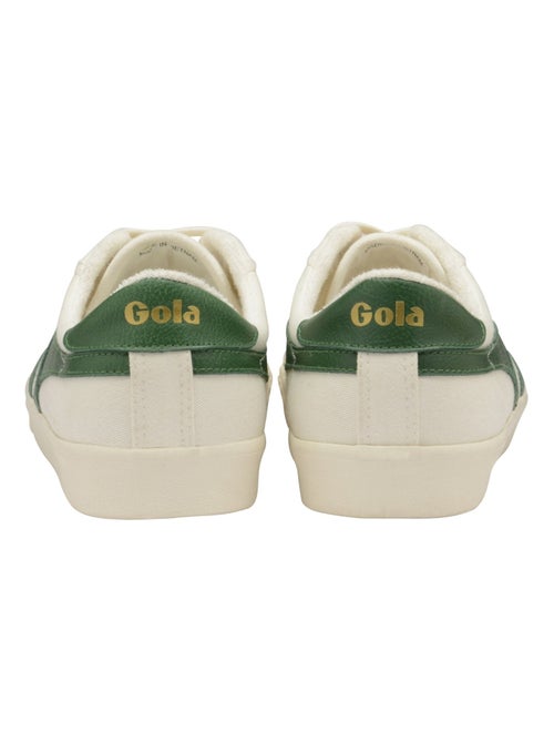 Basket Mode Femme Gola - Kiabi