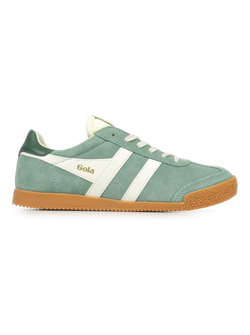 Basket Mode Femme Gola - Kiabi