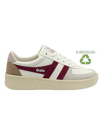 Basket Mode Femme Gola