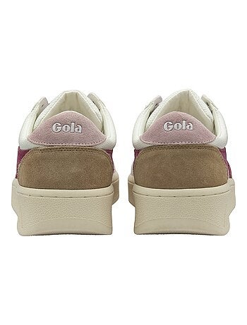 Basket Mode Femme Gola