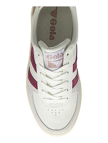 Basket Mode Femme Gola