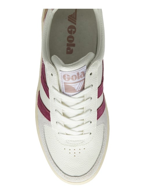 Basket Mode Femme Gola - Kiabi