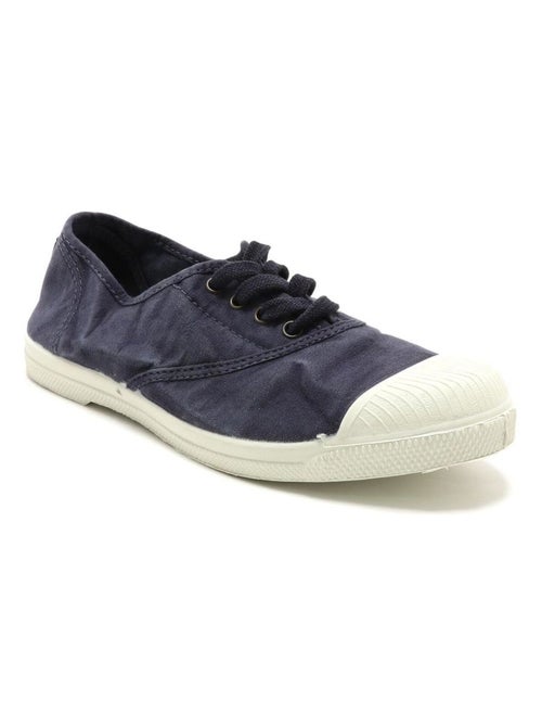 Basket Mode Femme Natural World - Kiabi