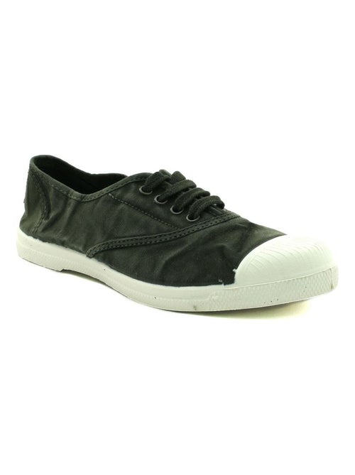 Basket Mode Femme Natural World - Kiabi