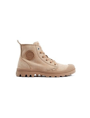 Basket Mode Femme Palladium Ksgb