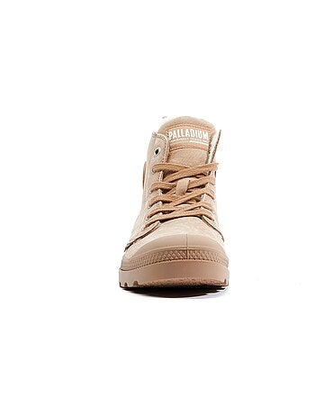 Basket Mode Femme Palladium Ksgb