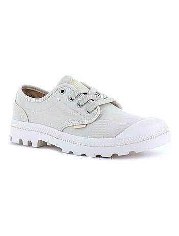 Basket Mode Femme Palladium Ksgb