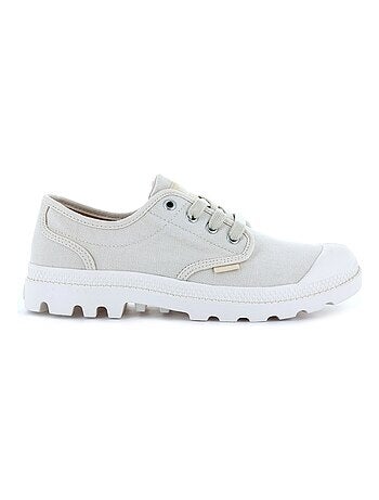 Basket Mode Femme Palladium Ksgb