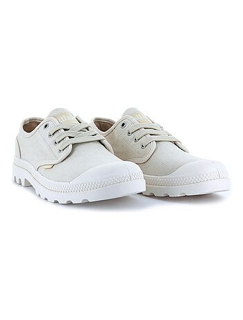 Basket Mode Femme Palladium Ksgb