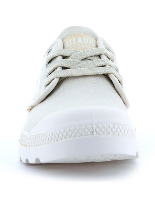 Basket Mode Femme Palladium Ksgb - Kiabi