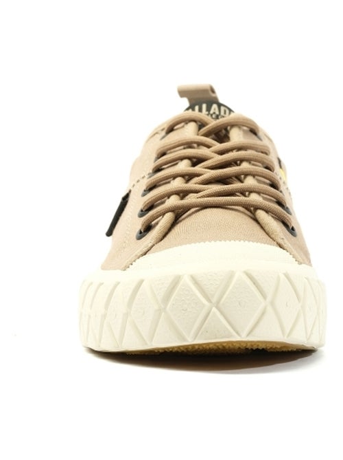 Basket Mode Femme Palladium Ksgb - Kiabi