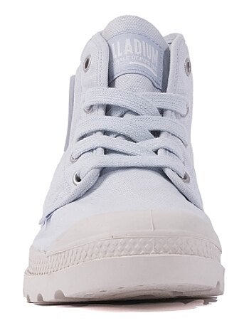 Basket Mode Femme Palladium Ksgb