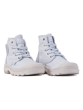 Basket Mode Femme Palladium Ksgb