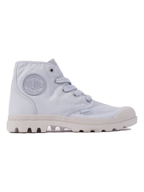 Basket Mode Femme Palladium Ksgb - Kiabi