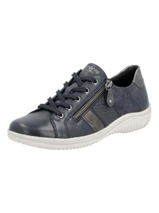 Basket Mode Femme Remonte