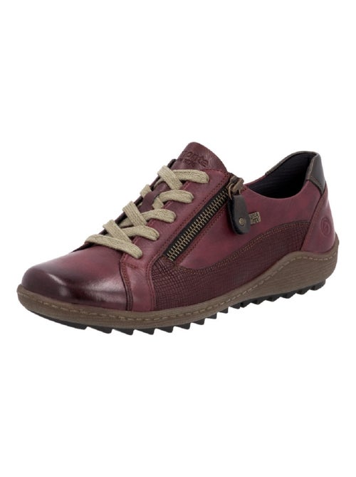 Basket Mode Femme Remonte - Kiabi