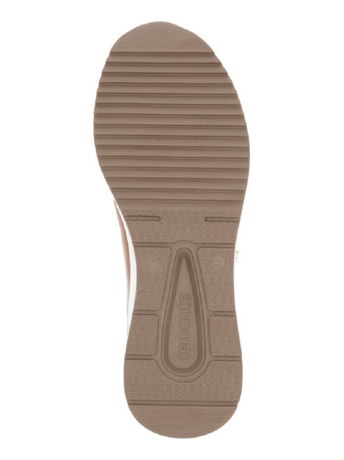 Basket Mode Femme Remonte - Kiabi Basket Mode Femme Remonte - Kiabi