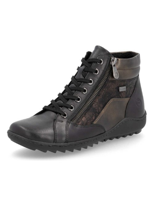 Basket Mode Femme Remonte - Kiabi