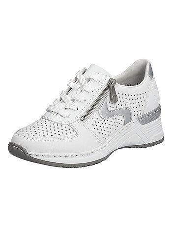 Basket Mode Femme Rieker