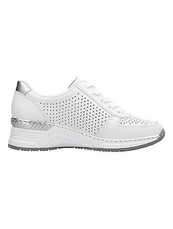 Basket Mode Femme Rieker