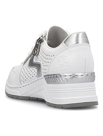 Basket Mode Femme Rieker