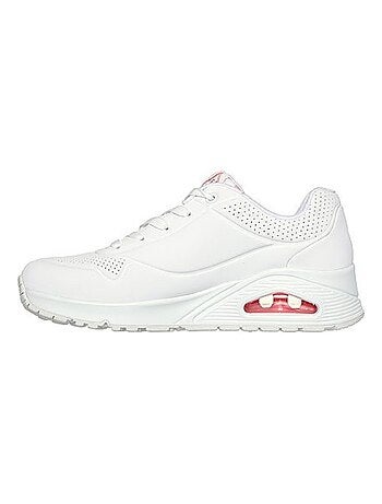 Basket Mode Femme Skechers
