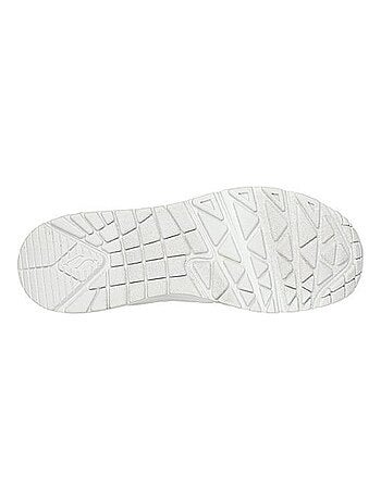 Basket Mode Femme Skechers
