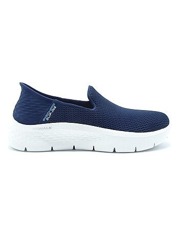 Basket Mode Femme Skechers