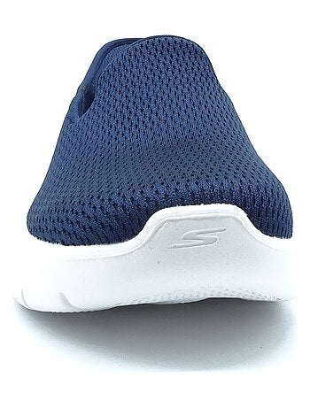 Basket Mode Femme Skechers