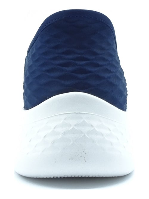 Basket Mode Femme Skechers - Kiabi