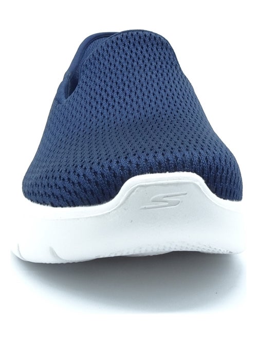 Basket Mode Femme Skechers - Kiabi