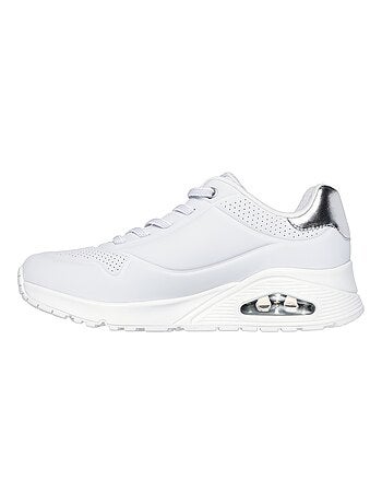 Basket Mode Femme Skechers