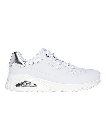 Basket Mode Femme Skechers