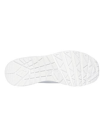 Basket Mode Femme Skechers
