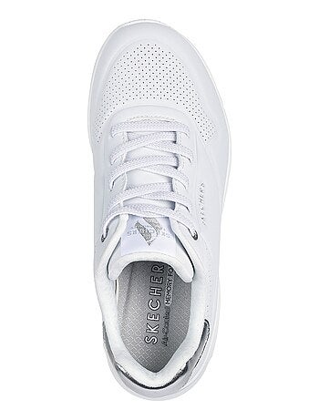 Basket Mode Femme Skechers