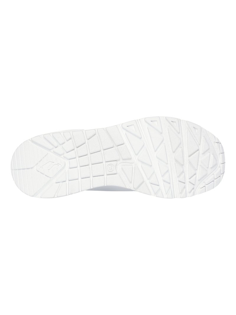 Basket Mode Femme Skechers Multicolore - Kiabi