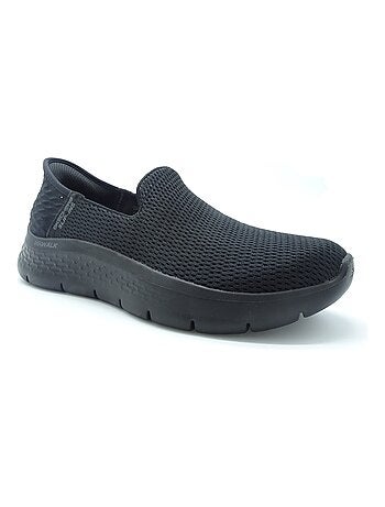 Basket Mode Femme Skechers