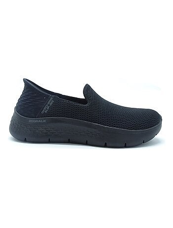 Basket Mode Femme Skechers