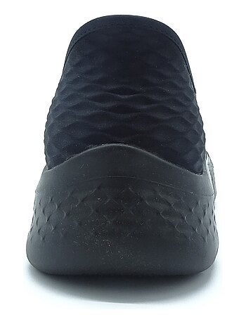 Basket Mode Femme Skechers
