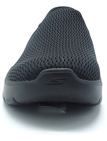 Basket Mode Femme Skechers