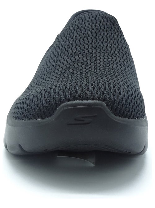 Basket Mode Femme Skechers - Kiabi