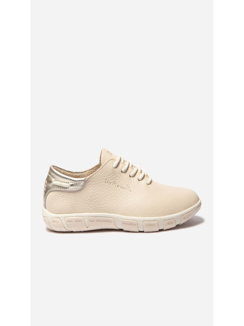 Basket Mode Femme Tbs - Kiabi
