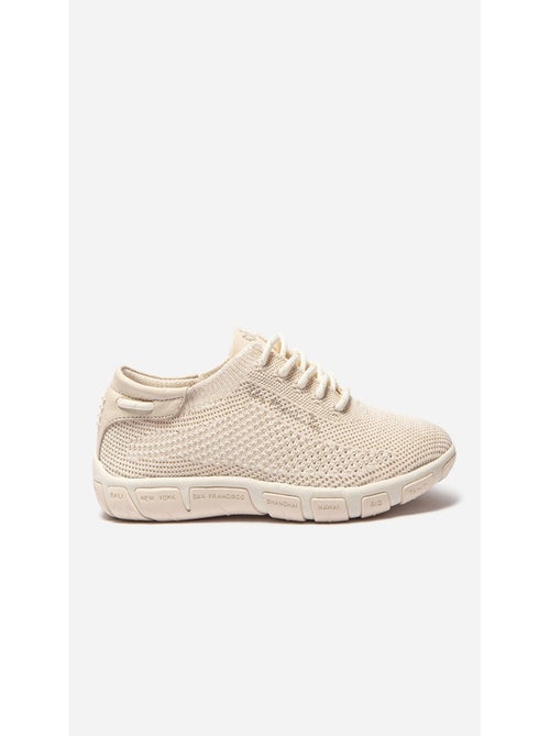 Basket Mode Femme Tbs - Kiabi
