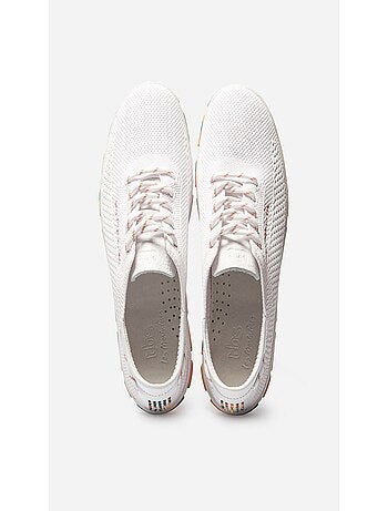 Basket Mode Femme Tbs